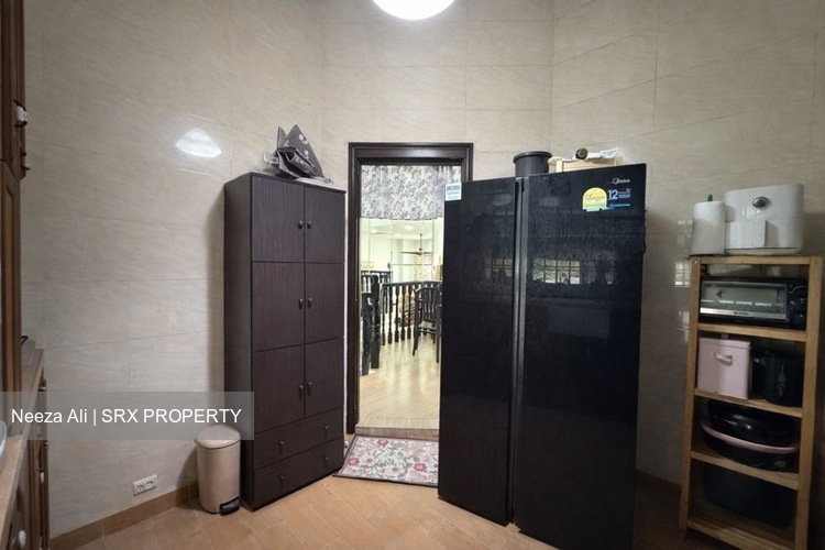 Loyang Villas (D17), Terrace #549217351
